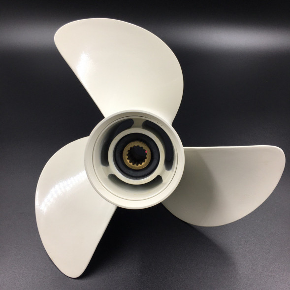 Гребной винт Tohatsu 60-140 (3x13-1/2x15) (BaekSan)