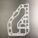 Прокладка под холодильника OLD Yamaha 25-30 (2) (Osaka)