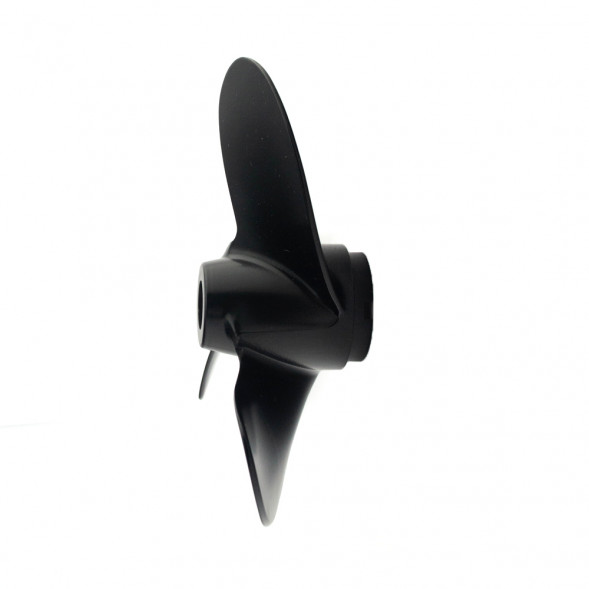Винт гребной  Skipper для Suzuki 4-6HP, диаметр 7 1/2&quot; алюминиевый, лопастей - 3, шаг 7&quot;