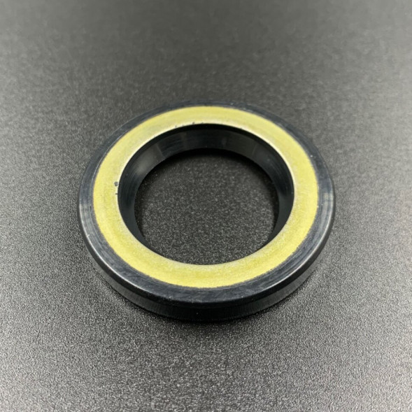 Сальник Yamaha (93101-25M03) (25x40x6) (Omax)