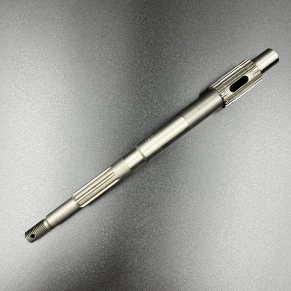 Вал гребной Yamaha 9.9-15, F8-20 (Osaka)