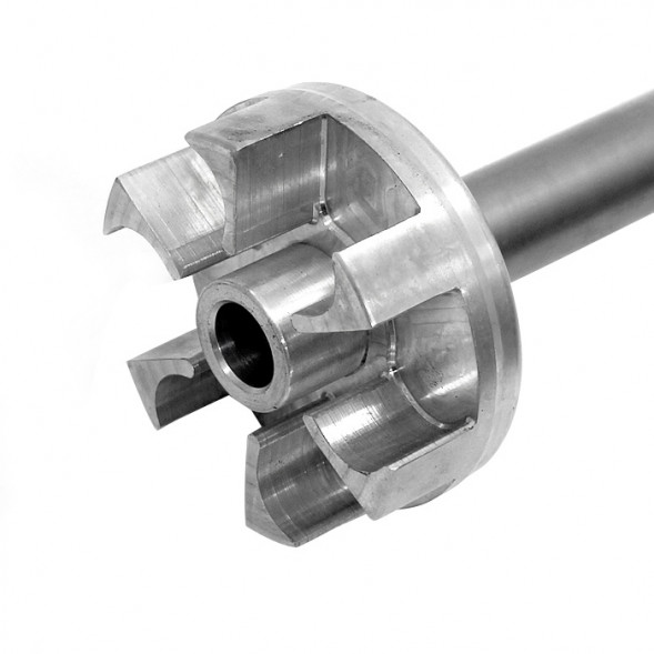 Приводной вал BRP 003-143