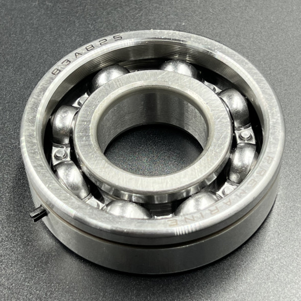 Подшипник шариковый Yamaha 40-70 (30x72x21) (C проточкой) (PREMARINE)