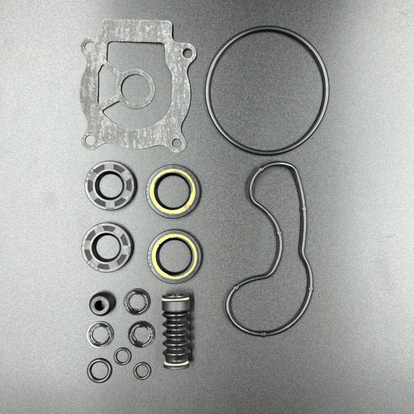 Ремкомплект редуктора Suzuki DT40, DF40-50, DF40-60(A) (Osaka)