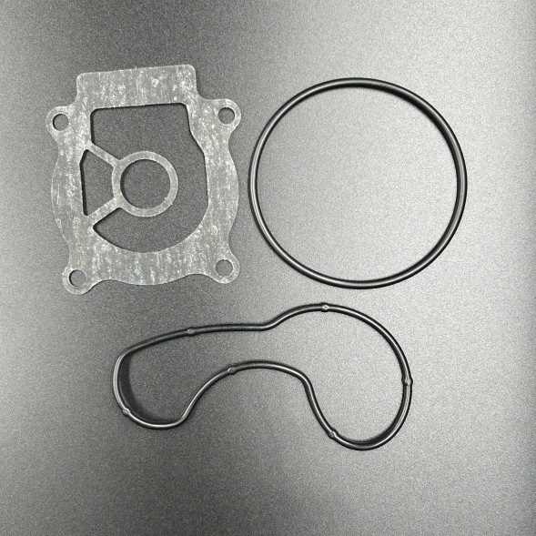 Ремкомплект редуктора Suzuki DT40, DF40-50, DF40-60(A) (Osaka)