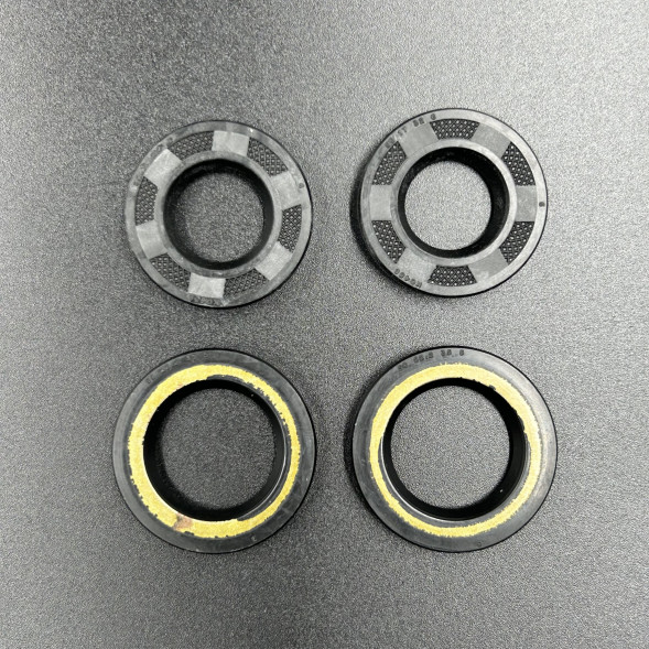 Ремкомплект редуктора Suzuki DT40, DF40-50, DF40-60(A) (Osaka)