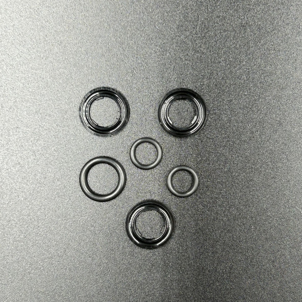 Ремкомплект редуктора Suzuki DT40, DF40-50, DF40-60(A) (Osaka)