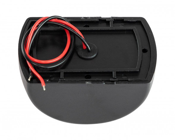 Огонь ходовой светодиодный, зеленый (упаковка из 4 шт.)