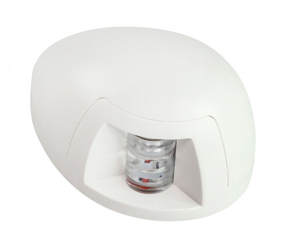 Огонь ходовой светодиодный, зеленый (упаковка из 4 шт.)