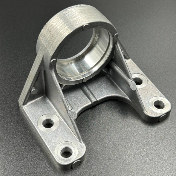 Кронштейн вала ведомого вариатора Yamaha Vk540 (Yamaha)