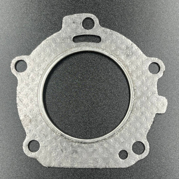 Прокладка под головку Yamaha 3 (Malta) (YUELANG)