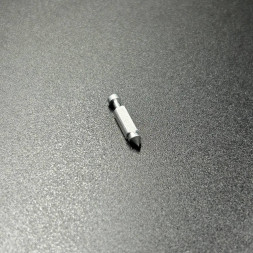 Игла поплавковой камеры карбюратора Suzuki DF4-6, DF4-6(A) (Kacawa)