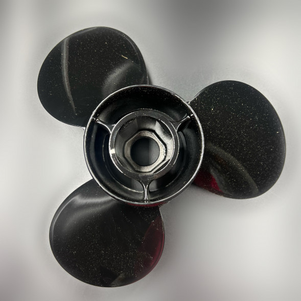 Гребной винт Mercury Black Max (14-1/2х19R)