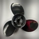 Гребной винт Mercury Black Max (14-1/2х19R)