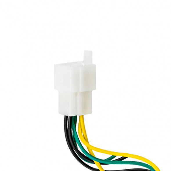 Стоп-сигнал Sledex для Yamaha