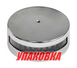 Огонь кормовой светодиодный, 10-30 В (упаковка из 4 шт.)