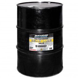 Масло редукторное High Perfomance, 208 л LUBE MQHP55EA (Quicksilver)