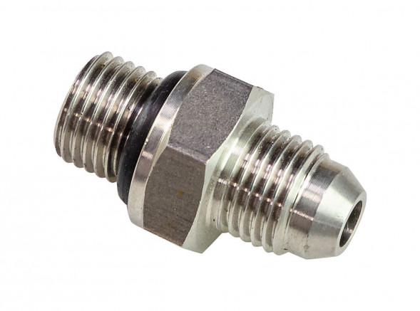 Переходник 1/4x1/4, Sea First (упаковка из 4 шт.)