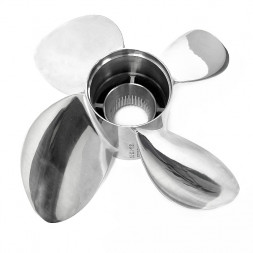 Винт гребной Solas 1654-150-28, 4x15x28 (FRONT)