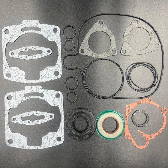 Полный комплект прокладок Polaris 800 (KINETIX)
