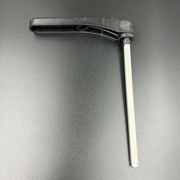 Ручка переключения скорости Tohatsu 40-50