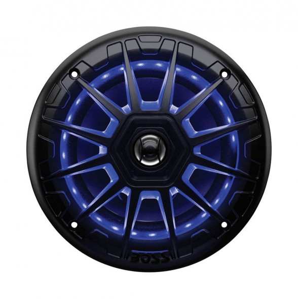 Морская акустика BOSS MRGB65B (упаковка из 6 шт.)