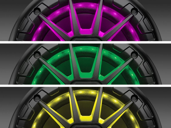 Морская акустика BOSS MRGB65B (упаковка из 6 шт.)