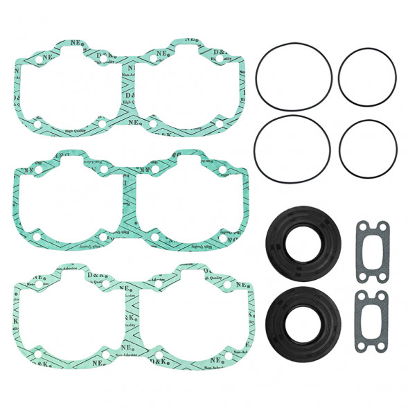 Комплект прокладок полный Sledex для Ski-Doo 552F
