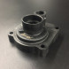 Корпус помпы охлаждения Yamaha 25-30, F20-25 (Omax)