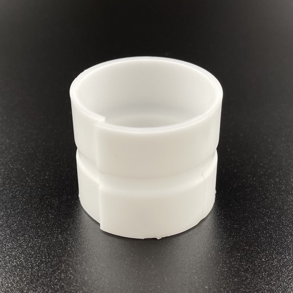 Втулка поворотной рамы пластиковая Yamaha 9.9-15 Old (Omax)