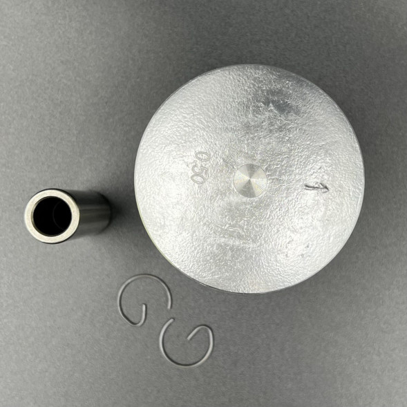 Поршень Suzuki DT20-30 (0.50mm) (KACAWA)