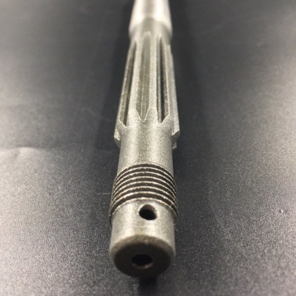 Вал гребной Yamaha 20-30, F20-25 (Omax2)