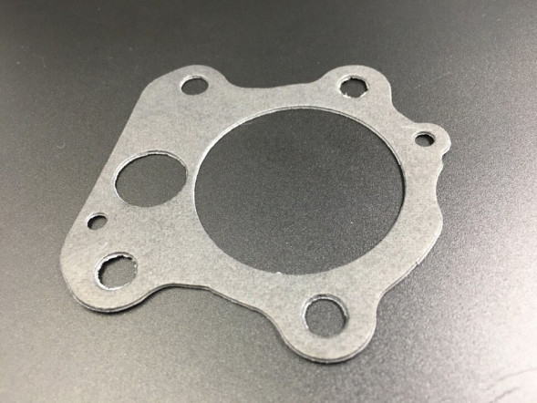 Прокладка помпы Yamaha 60-70 (2) (Omax)