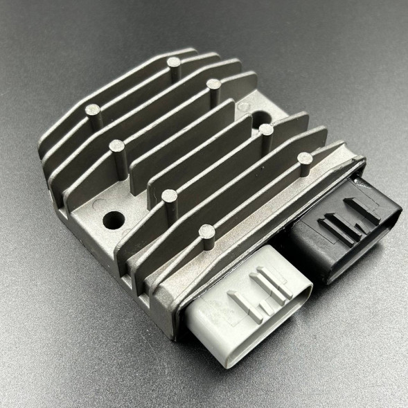 Реле регулятор напряжения BRP, Polaris, Yamaha, Kawasaki, Honda 710001191 710001103 4012941 1D7-81960-00-00 21066-0022 31600-HP0-A01 (ZIBO)