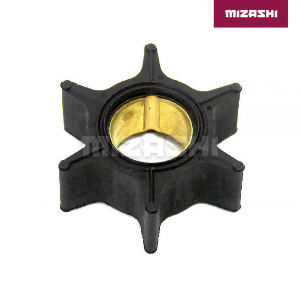 Крыльчатка помпы охлаждения двигателя Mercury/Mariner/Suzuki SC-WT131