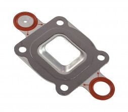 Прокладка гусака Mercruiser 4.3-5.7, Recmar