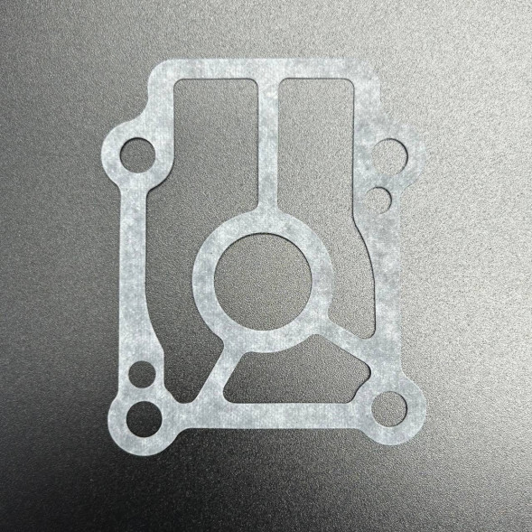 Прокладка паронитовая GASKET (Quicksilver)