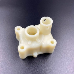 Корпус помпы охлаждения Tohatsu MFS9.9-20 (Tohatsu)