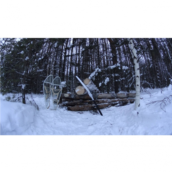 Пила складная Silky KATANABOY 500mm 500mm