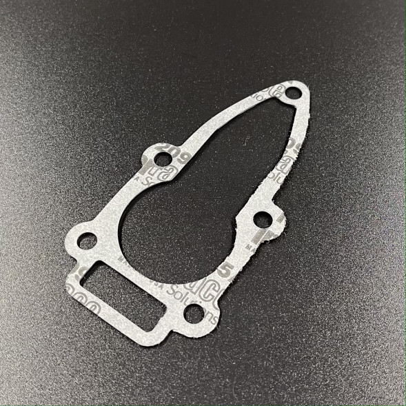 Прокладка под основание помпы охлаждения Tohatsu 8-9.8, MFS8-9.8 (3B2-65020-1) (27-8M0072139) (Omax)