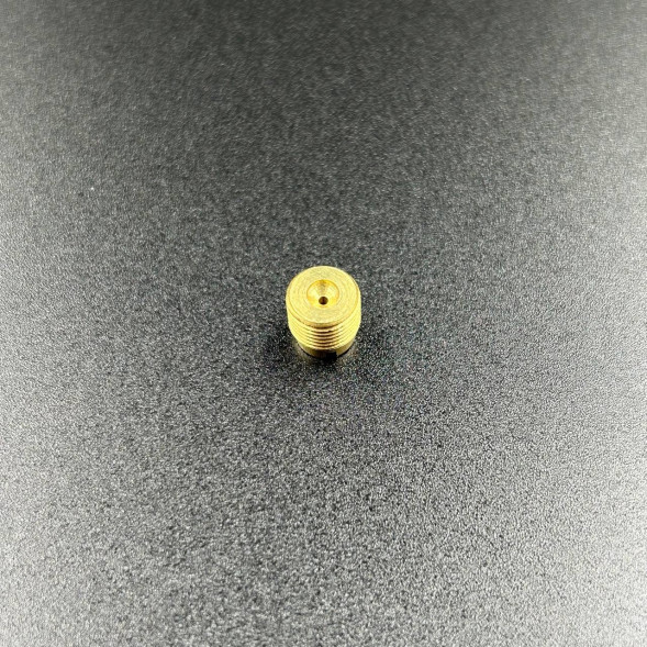 Главный жиклёр карбюратора Tohatsu 8-9.8 (#95) (PREMARINE)