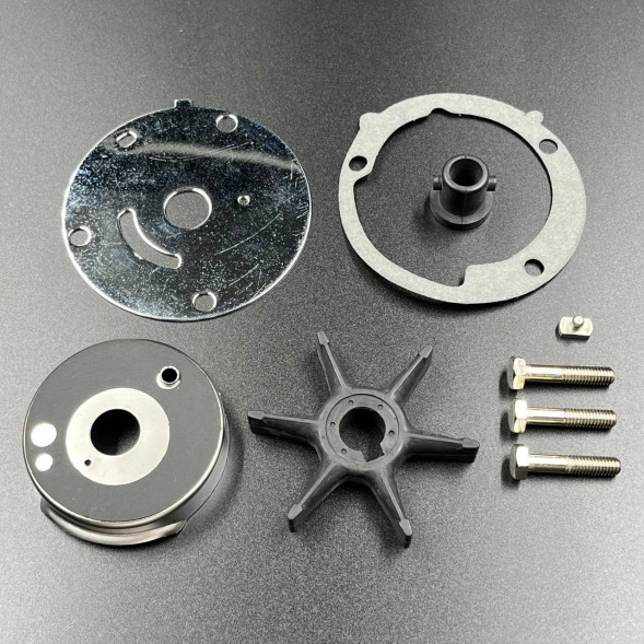 Ремкомплект помпы охлаждения Yamaha 20-25 Old (Osaka)