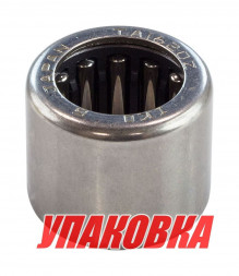 Подшипник 16x24x20, Tohatsu/Mercury, Omax (упаковка из 3 шт.)