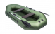 Надувная лодка ПВХ, АКВА-МАСТЕР 260, зеленый