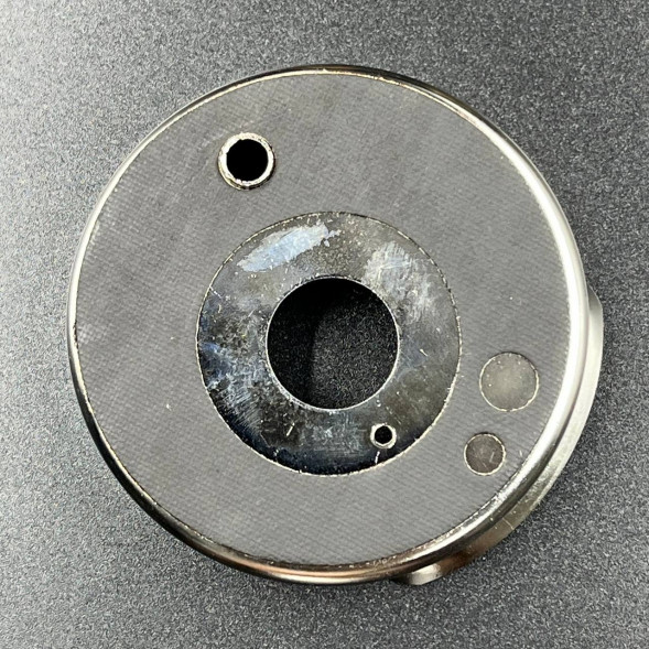 Стакан помпы охлаждения Yamaha 25 (Osaka)