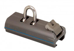 Ползун со скобой и плунжерным стопором 29172117