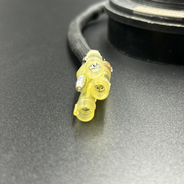 Триггер Mercury/Mercruiser (PREMARINE)