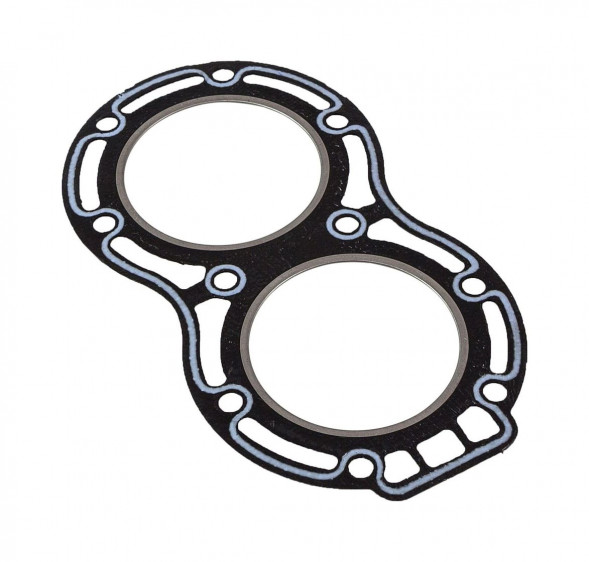 Прокладка под головку цилиндров Suzuki DT25-30, Omax (упаковка из 20 шт.)