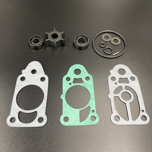 Ремкомплект редуктора и помпы Tohatsu 3,5B (Osaka)