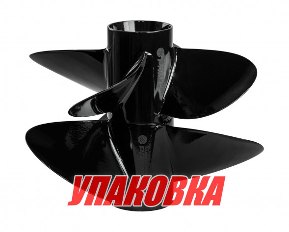 Винт гребной Volvo Penta A7 комплект, Marine Rocket Prime (упаковка из 2 шт.)